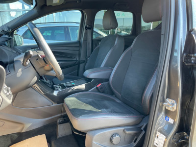 Ford Kuga Gebrauchtwagen Ford Kuga Gebrauchtwagen