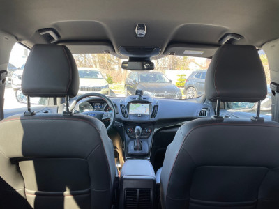 Ford Kuga Gebrauchtwagen Ford Kuga Gebrauchtwagen