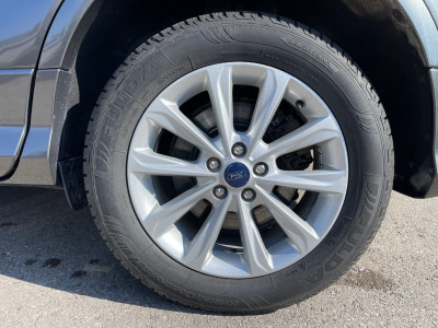 Ford Kuga Gebrauchtwagen Ford Kuga Gebrauchtwagen