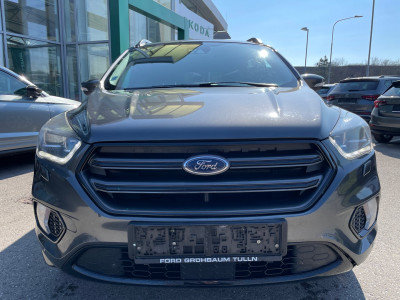 Ford Kuga Gebrauchtwagen Ford Kuga Gebrauchtwagen
