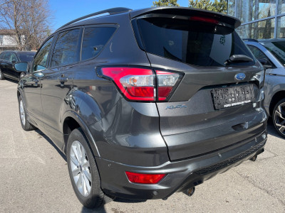Ford Kuga Gebrauchtwagen Ford Kuga Gebrauchtwagen