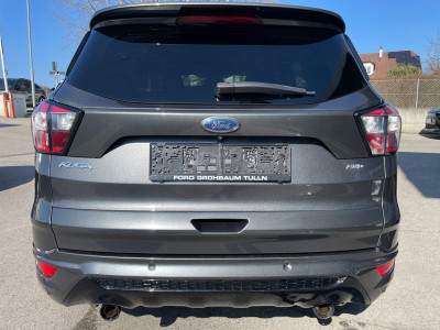 Ford Kuga Gebrauchtwagen Ford Kuga Gebrauchtwagen