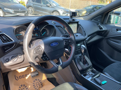 Ford Kuga Gebrauchtwagen Ford Kuga Gebrauchtwagen