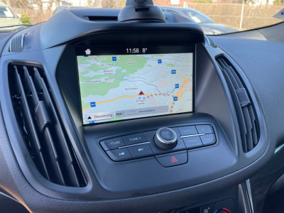 Ford Kuga Gebrauchtwagen Ford Kuga Gebrauchtwagen