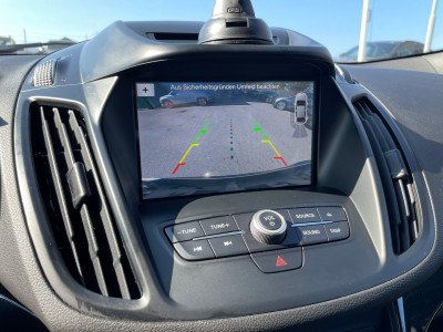 Ford Kuga Gebrauchtwagen Ford Kuga Gebrauchtwagen