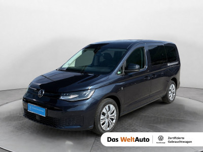 VW Caddy Gebrauchtwagen VW Caddy Gebrauchtwagen