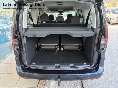 VW Caddy Gebrauchtwagen VW Caddy Gebrauchtwagen