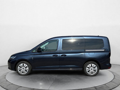 VW Caddy Gebrauchtwagen VW Caddy Gebrauchtwagen