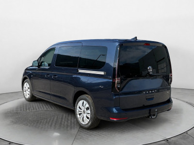 VW Caddy Gebrauchtwagen VW Caddy Gebrauchtwagen