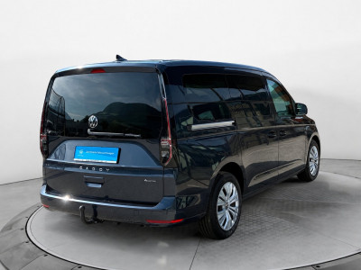 VW Caddy Gebrauchtwagen VW Caddy Gebrauchtwagen