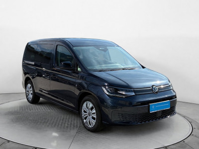 VW Caddy Gebrauchtwagen VW Caddy Gebrauchtwagen