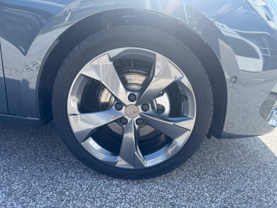 Cupra Leon Gebrauchtwagen