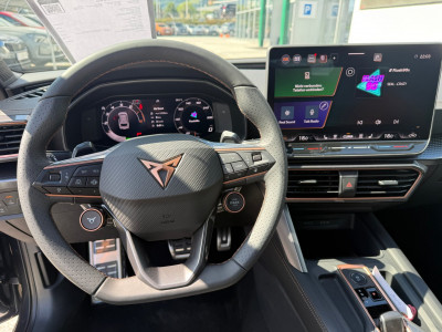 Cupra Leon Gebrauchtwagen