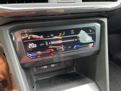 Seat Tarraco Gebrauchtwagen Seat Tarraco Gebrauchtwagen