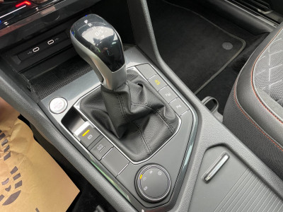 Seat Tarraco Gebrauchtwagen Seat Tarraco Gebrauchtwagen
