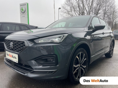 Seat Tarraco Gebrauchtwagen Seat Tarraco Gebrauchtwagen
