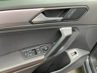 Seat Tarraco Gebrauchtwagen Seat Tarraco Gebrauchtwagen
