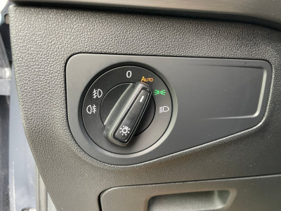 Seat Tarraco Gebrauchtwagen Seat Tarraco Gebrauchtwagen