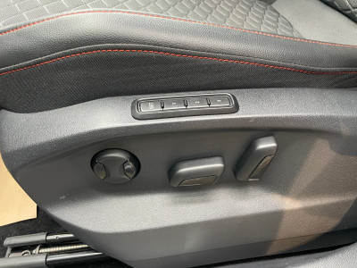 Seat Tarraco Gebrauchtwagen Seat Tarraco Gebrauchtwagen