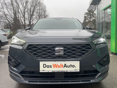 Seat Tarraco Gebrauchtwagen Seat Tarraco Gebrauchtwagen