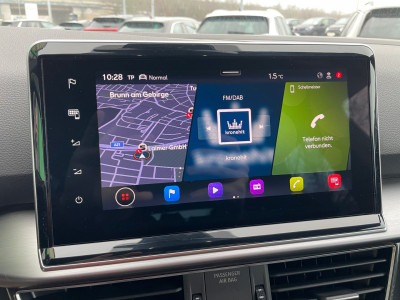 Seat Tarraco Gebrauchtwagen Seat Tarraco Gebrauchtwagen