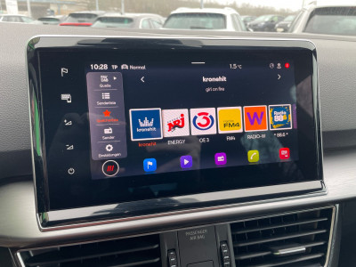 Seat Tarraco Gebrauchtwagen Seat Tarraco Gebrauchtwagen