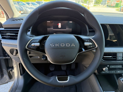 Skoda Kamiq Gebrauchtwagen Skoda Kamiq Gebrauchtwagen