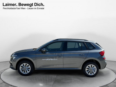 Skoda Kamiq Gebrauchtwagen Skoda Kamiq Gebrauchtwagen
