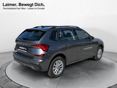 Skoda Kamiq Gebrauchtwagen Skoda Kamiq Gebrauchtwagen