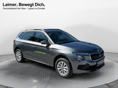 Skoda Kamiq Gebrauchtwagen Skoda Kamiq Gebrauchtwagen