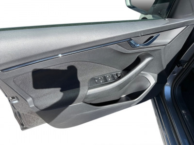Skoda Kamiq Gebrauchtwagen Skoda Kamiq Gebrauchtwagen