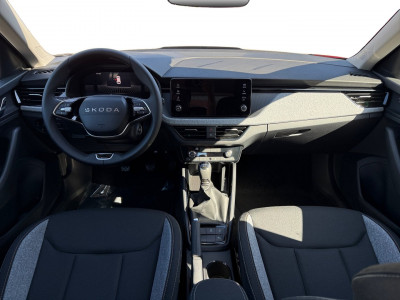 Skoda Kamiq Gebrauchtwagen Skoda Kamiq Gebrauchtwagen