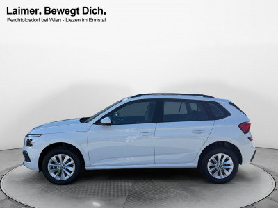Skoda Kamiq Gebrauchtwagen Skoda Kamiq Gebrauchtwagen