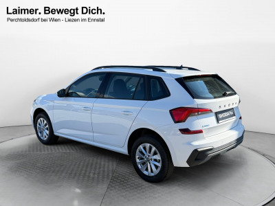 Skoda Kamiq Gebrauchtwagen Skoda Kamiq Gebrauchtwagen