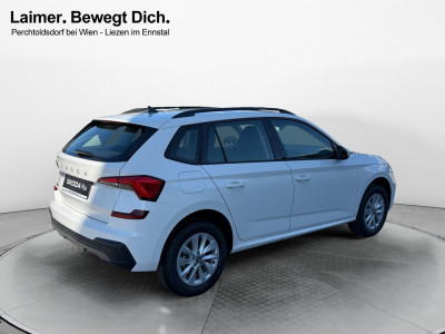 Skoda Kamiq Gebrauchtwagen Skoda Kamiq Gebrauchtwagen