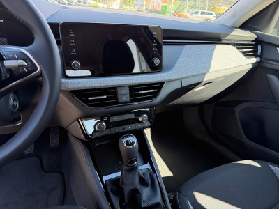 Skoda Kamiq Gebrauchtwagen Skoda Kamiq Gebrauchtwagen