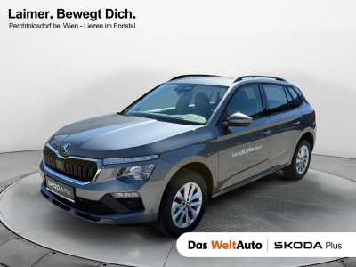 Skoda Kamiq Gebrauchtwagen Skoda Kamiq Gebrauchtwagen