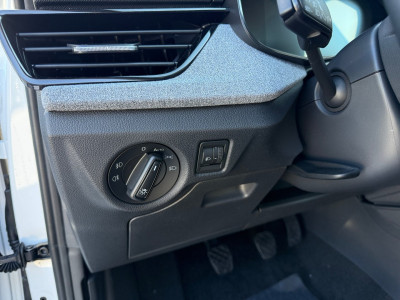 Skoda Kamiq Gebrauchtwagen Skoda Kamiq Gebrauchtwagen