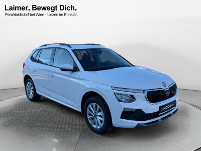 Skoda Kamiq Gebrauchtwagen Skoda Kamiq Gebrauchtwagen