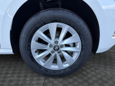 Skoda Kamiq Gebrauchtwagen Skoda Kamiq Gebrauchtwagen