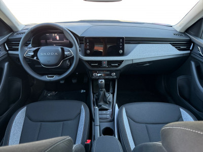 Skoda Kamiq Gebrauchtwagen Skoda Kamiq Gebrauchtwagen