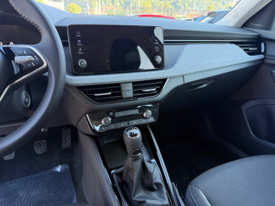 Skoda Kamiq Gebrauchtwagen Skoda Kamiq Gebrauchtwagen