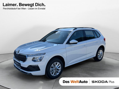 Skoda Kamiq Gebrauchtwagen Skoda Kamiq Gebrauchtwagen