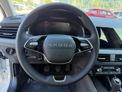 Skoda Kamiq Gebrauchtwagen Skoda Kamiq Gebrauchtwagen