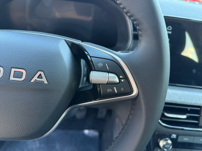 Skoda Kamiq Gebrauchtwagen Skoda Kamiq Gebrauchtwagen