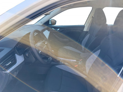 Skoda Kamiq Gebrauchtwagen Skoda Kamiq Gebrauchtwagen
