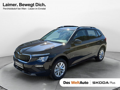 Skoda Kamiq Gebrauchtwagen Skoda Kamiq Gebrauchtwagen
