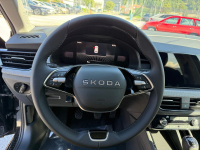 Skoda Kamiq Gebrauchtwagen Skoda Kamiq Gebrauchtwagen