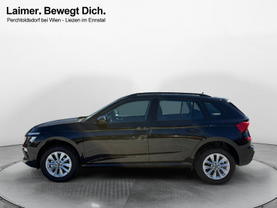 Skoda Kamiq Gebrauchtwagen Skoda Kamiq Gebrauchtwagen