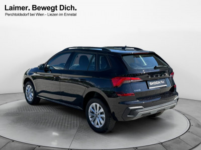 Skoda Kamiq Gebrauchtwagen Skoda Kamiq Gebrauchtwagen